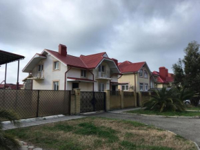 Некрасовка
